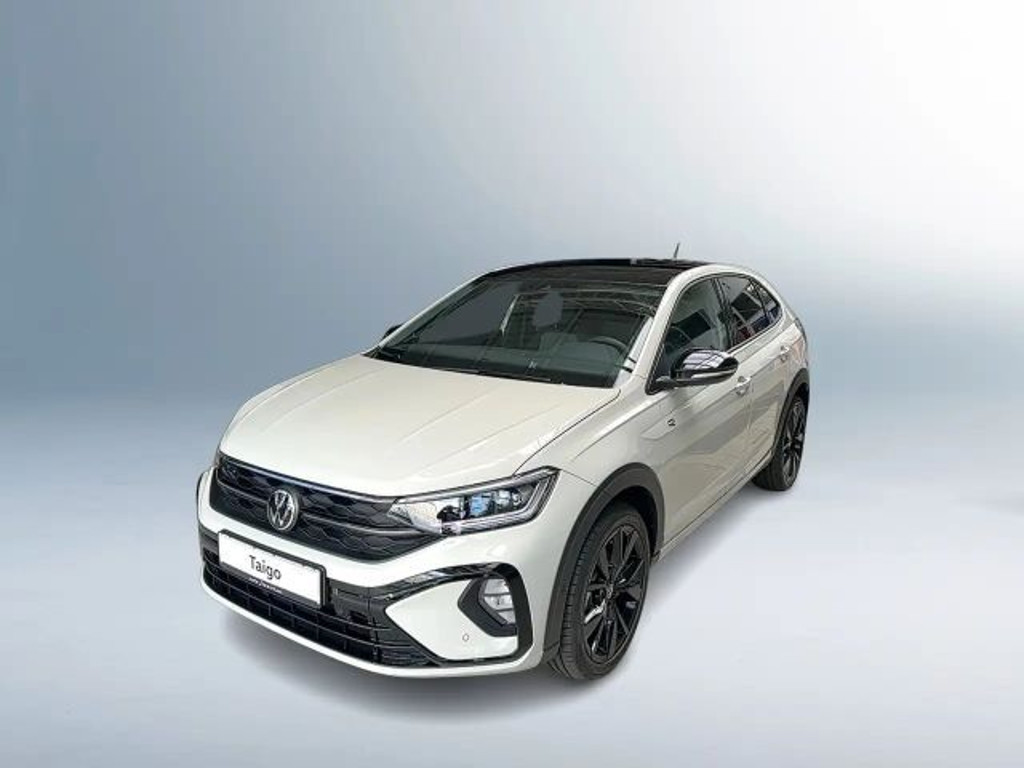 Volkswagen Taigo DSG R-Line 1.5 TSI
