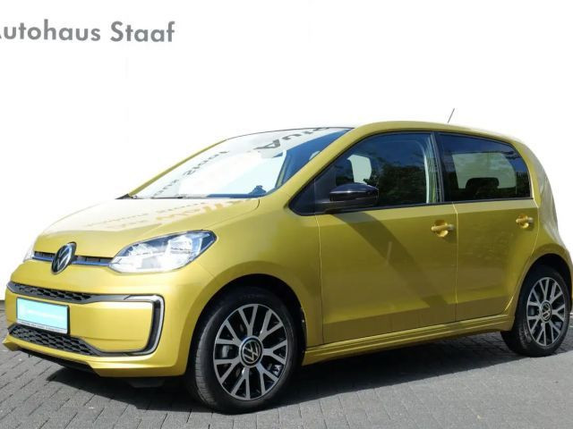 Volkswagen e-up! Style