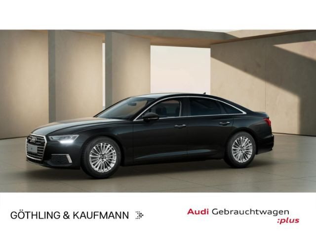 Audi A6 Limousine S-Tronic 40 TDI