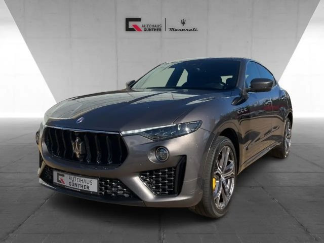 Maserati Levante GranSport