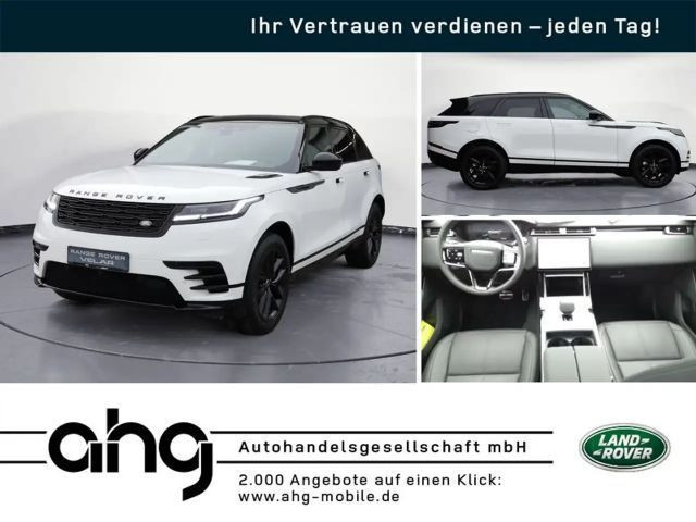 Land Rover Range Rover Velar Dynamic SE D200