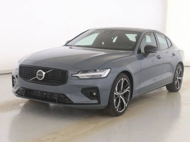 Volvo S60 AWD Ultimate Dark