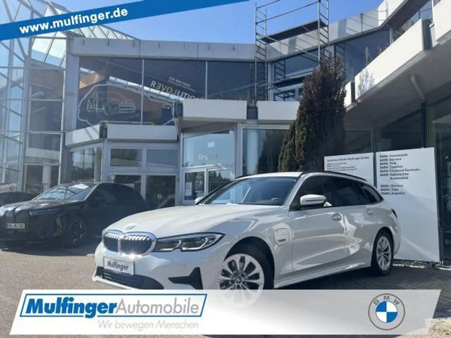 BMW 3 Serie 320 xDrive Touring 320e