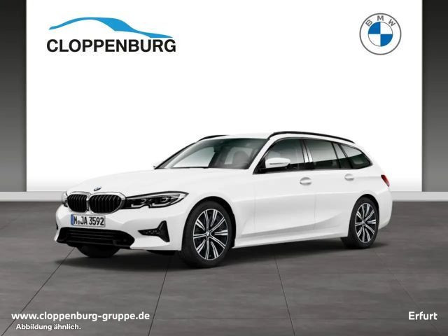 BMW 3 Serie 320 Sport Line Touring 320i