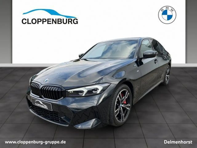 BMW 3 Serie 318 M-Sport Limousine 318i