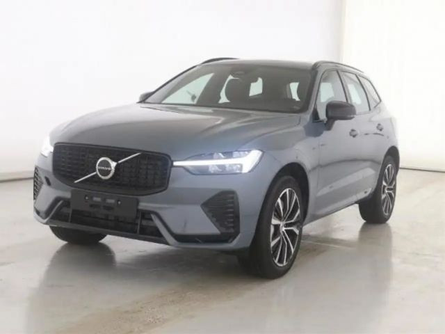 Volvo XC60 Plus Dark