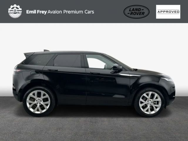 Land Rover Range Rover Evoque S P200