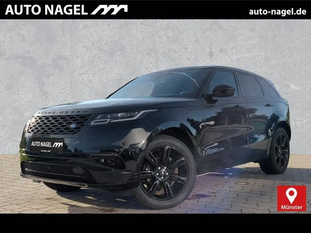 Land Rover Range Rover Velar S D240