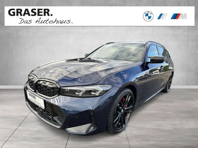 BMW 3 Serie 340 xDrive Touring