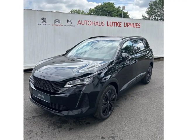 Peugeot 5008 GT-Line PureTech EAT8