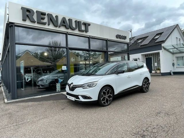 Renault Scenic Techno Grand