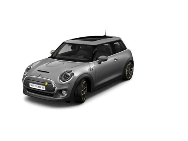 Mini Mini Electric SE