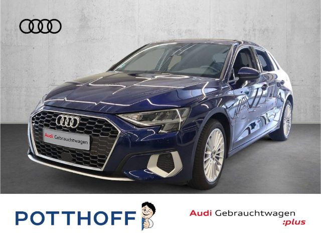 Audi A3 Sportback S-Tronic 30 TFSI