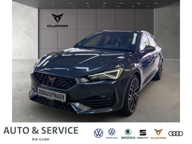 Cupra Leon Sportstourer 1.4 e-Hybrid VZ