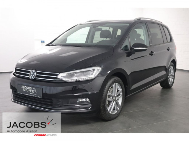 Volkswagen Touran 1.5 TSI