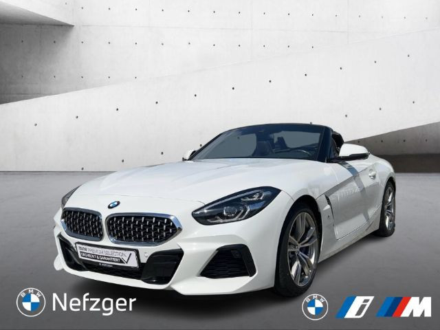 BMW Z4 Roadster sDrive30i