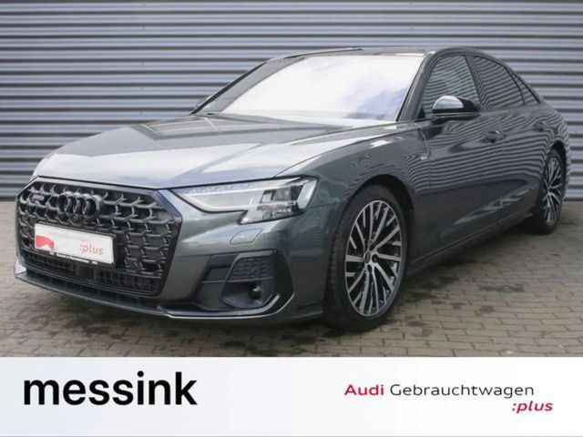 Audi A8 Quattro 3.0 TDI