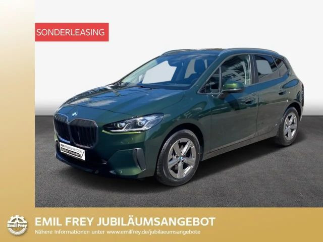 BMW 2 Serie 218 Active Tourer Comfort pakket 218d