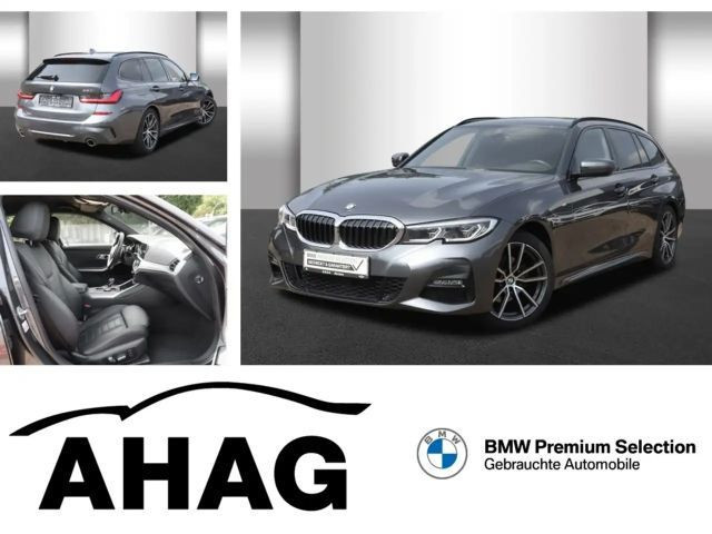 BMW 3 Serie 320 M-Sport Touring 320i