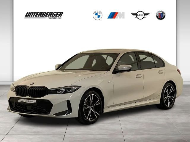 BMW 3 Serie 318 M-Sport Limousine 318i