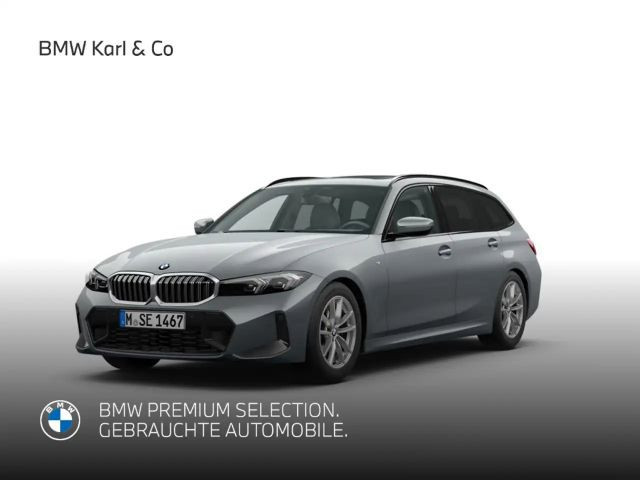 BMW 3 Serie 320 M-Sport Touring 320d