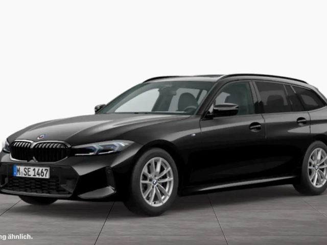 BMW 3 Serie 320 M-Sport Touring 320i