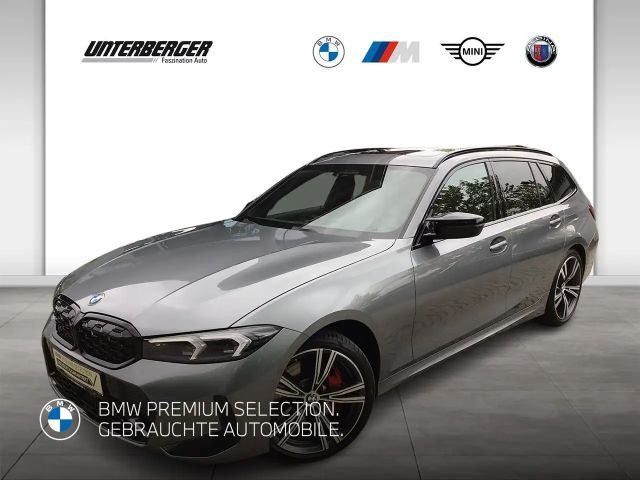 BMW 3 Serie 340 M-Sport xDrive Touring