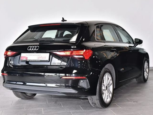 Audi A3 e-tron