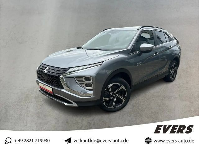 Mitsubishi Eclipse Cross 4WD