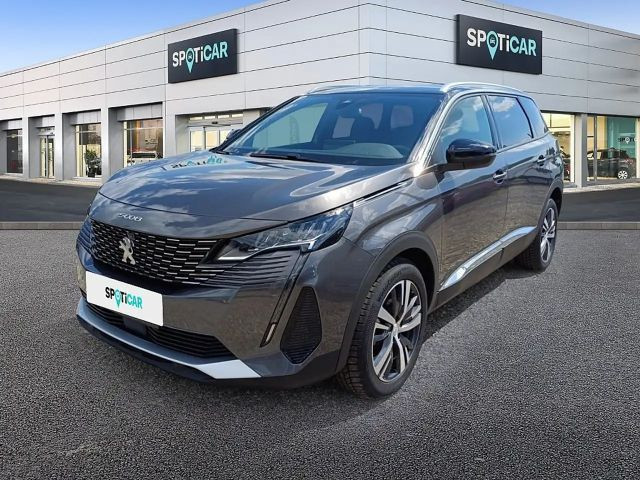 Peugeot 5008 Allure Pack BlueHDi EAT8