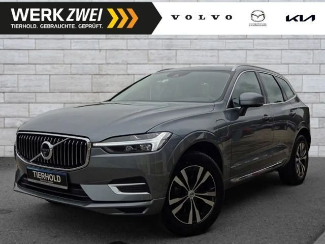 Volvo XC60 Inscription T6