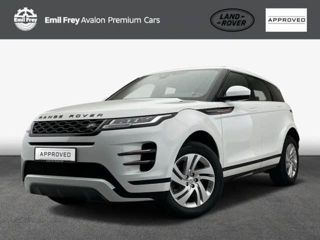 Land Rover Range Rover Evoque Dynamic R-Dynamic P200