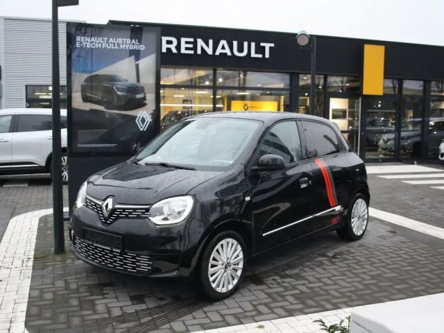 Renault Twingo Electric