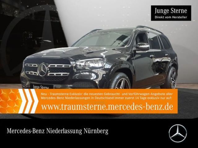 Mercedes-Benz GLS-Klasse GLS 580 4MATIC AMG