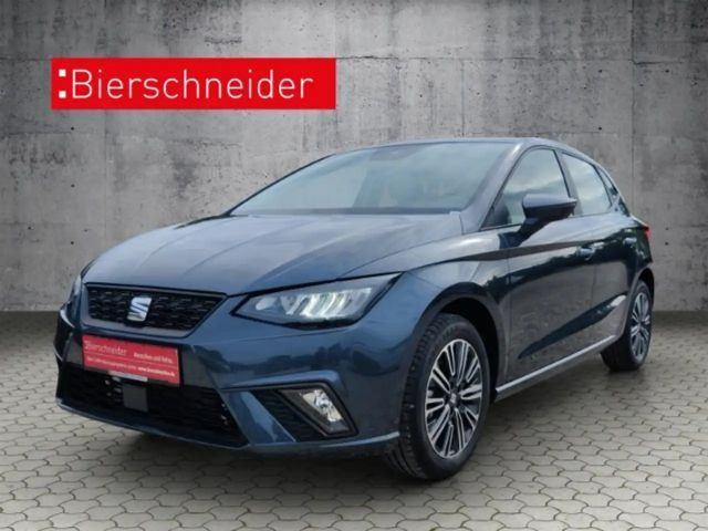 Seat Ibiza Style 1.0 TSI