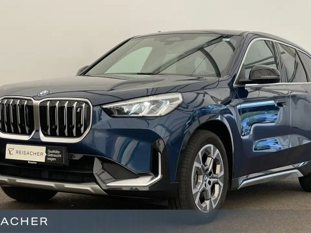 BMW iX1 xDrive30