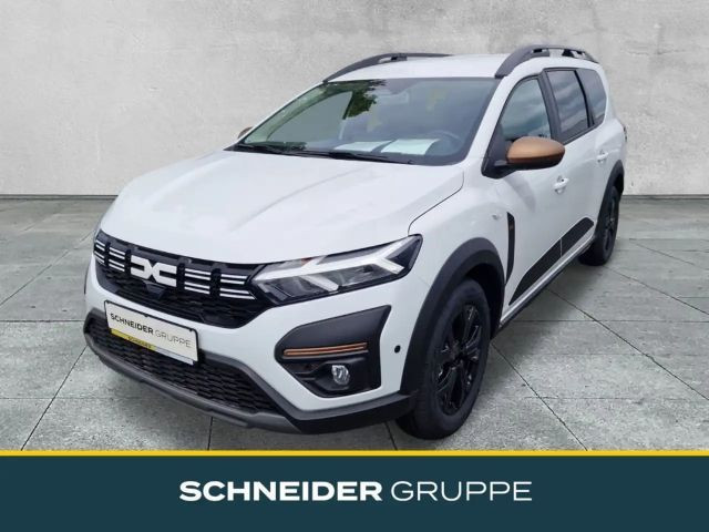 Dacia Jogger TCe 110 Extreme