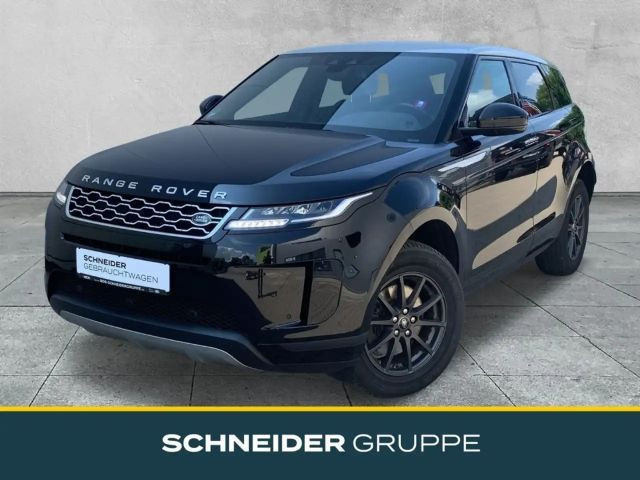 Land Rover Range Rover Evoque D150