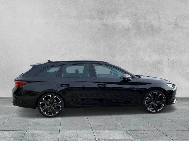 Cupra Leon Sportstourer 4Drive 2.0 TSI VZ