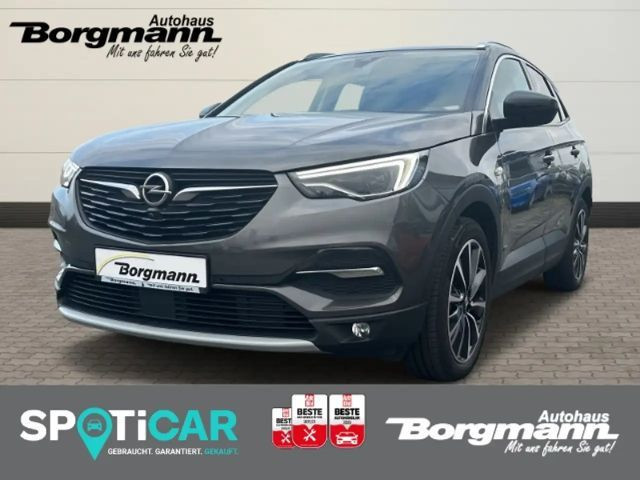 Opel Grandland X Innovation Ultimate 1.6 Turbo Hybrid Turbo