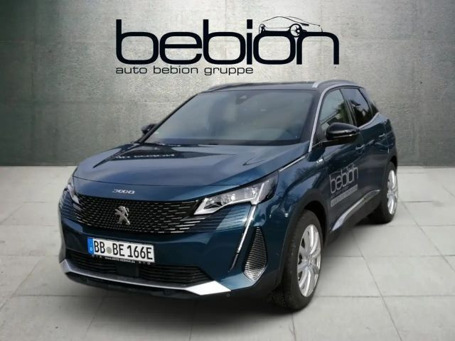 Peugeot 3008 GT-Line Hybrid EAT8