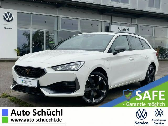 Cupra Leon ST 1.4 e-Hybrid DSG