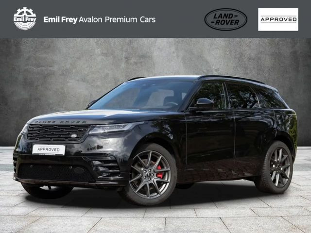 Land Rover Range Rover Velar Dynamic SE D300