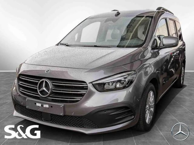 Mercedes-Benz T-Klasse LED Park-Assist Tempomat Navi Keyless-Go