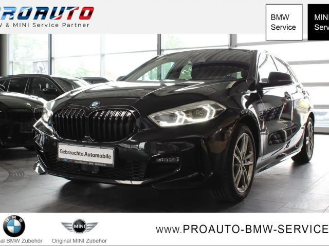 BMW 1 Serie 118 M-Sport 118i