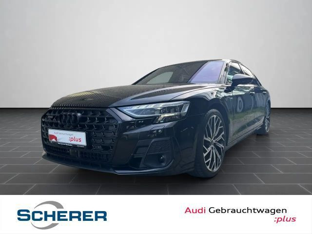 Audi A8 Quattro S-Line Hybride 60 TFSI