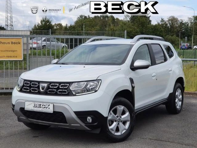 Dacia Duster TCe 130 Comfort