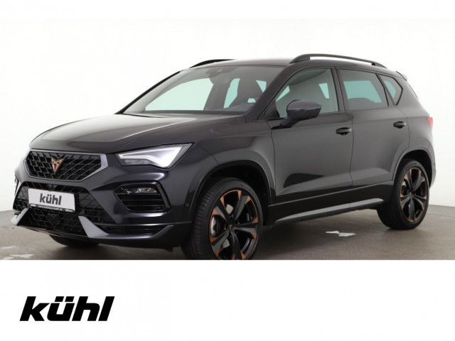 Cupra Ateca 4Drive 2.0 TSI DSG