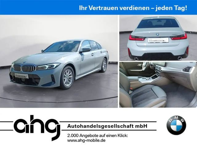 BMW 3 Serie 320 M-Sport 320i