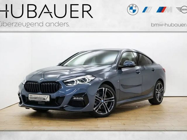 BMW 2 Serie 218 Coupé Gran Coupé 218i